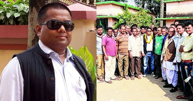 IITian quits salaried job to contest panchayat election in Odisha