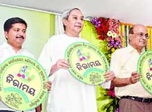 Niramaya free medicines in Odisha