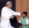 Odisha boy National Child Award