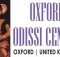 Oxford Odissi Centre