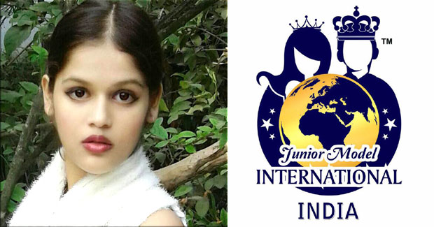 Odisha girl Padmalaya Nanda finalist in Junior Model International