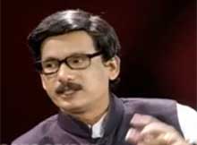 Papu Comedy as Odisha Congress Politician on Focus Odisha