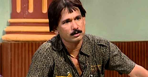 Complaint filed against Papu Pom Pom over ‘casting couch’ issue