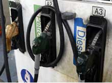 Odisha Govt increased VAT on Petrol and Diesel