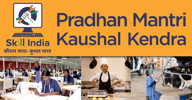 Odisha: 2 new Pradhan Mantri Kaushal Kendras inaugurated
