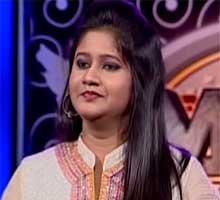 Adha Chanda Hela Janha odia song video – Pratyasha Dash