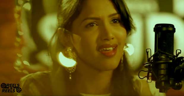 A Prema Kemiti Hue new Odia song video of singer Pratyasha Ray