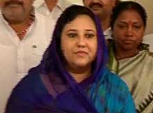 Pratyusha Rajeswari of BJD wins Kandhamal Lok Sabha seat