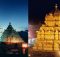 Puri Jagannath temple follow Tirupati temple