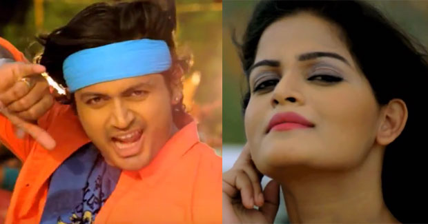 Rahija Raghua Khaiki Jibu video song from ‘Romeo Juliet’ film