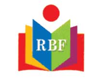 Rajdhani Book Fair logo