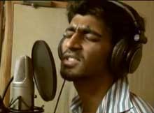 Re Mana Tu Bhala Pauchu song lyrics : singer Mohd Irfan