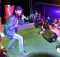 Rituraj Mohanty at State Youth Festival