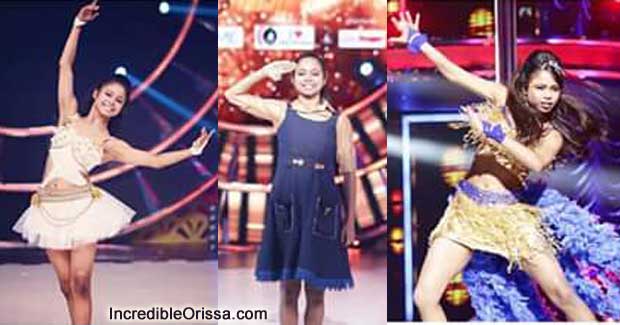 Odisha girl Roza Rana in Top 6 of ‘So You Think You Can Dance’ video