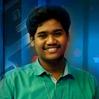 Sai Shastri Mohan Bisoyi from Odisha in The Voice India