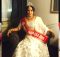 Sarita Pattnaik Mrs India USA 2016