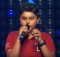Shibani Prasad Dash in The Voice India Kids