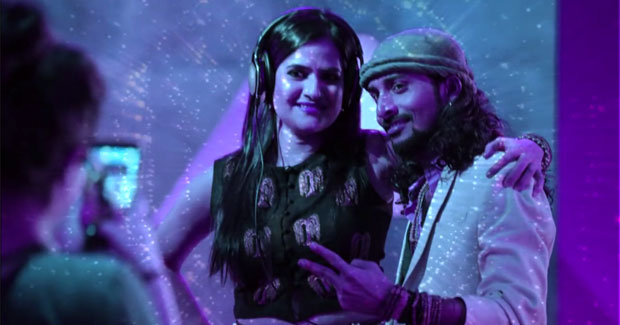 After Rangabati, new song by Sona Mohapatra, Rituraj Mohanty