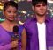 Sourabh and Nainika in India's Got Talent 2016