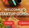 Startup Odisha web portal