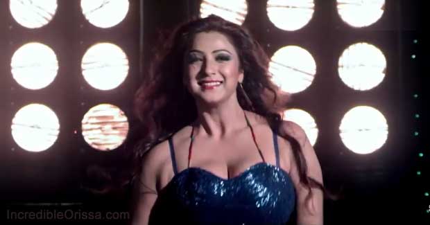 Oops Wali Laila song video from Tiger feat. Sweety Chhabra, Amlan