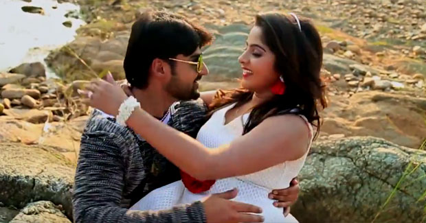 Chali Jauthiba Rututa song video – Tamaku Dekhila Pare odia movie