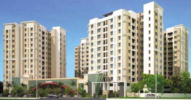 1000 ready to move flats in Bhubaneswar at Aford property expo