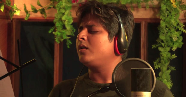 Tu Mo Saregama new song of Babushan singer – Dil Diwana Heigala