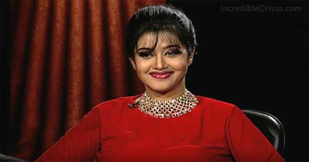 Watch: Barsha Priyadarshini’s exclusive interview with Kanak News