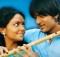 Arindam and Bidita in Bhaunri film