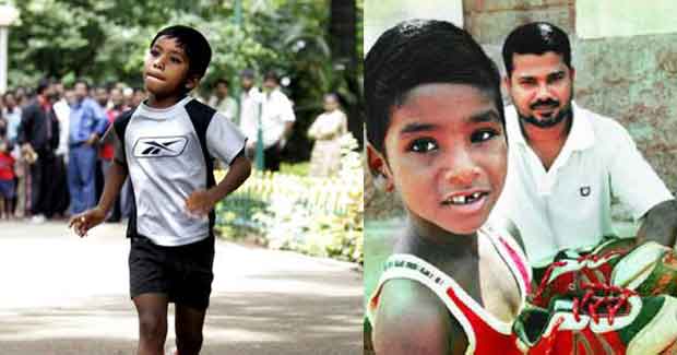 Watch: Born to run anthem song video from Budhia Singh movie