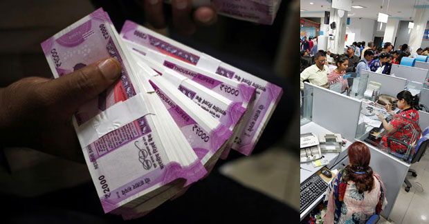 Govt planning to tax cash withdrawals to push for cashless economy
