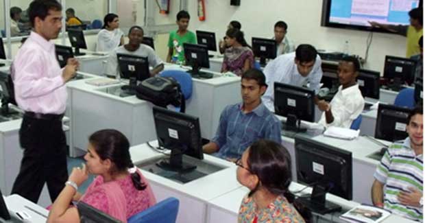 Odisha: Free online computer courses for students in degree colleges