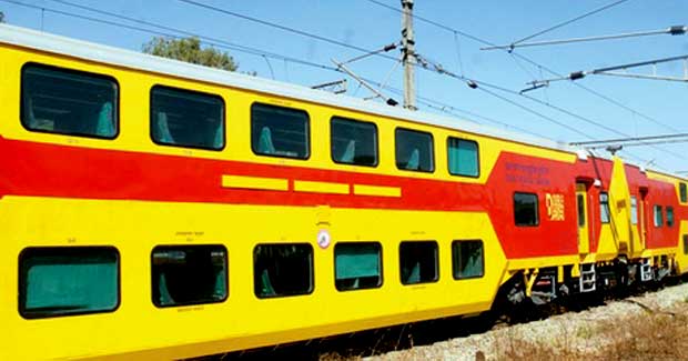 Double decker train service to start in eastern region from October 23