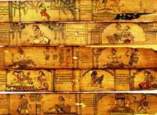 E-pothi : unique, rare palm leaf manuscripts of Odisha online