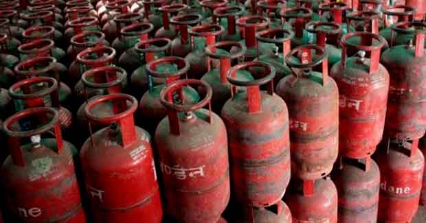 Free LPG connections to 30 lakh BPL families in Odisha in 3 years