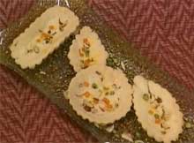 Homemade Biscuit recipe Odia style