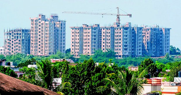 BDA to build 10000 low-cost houses in Bhubaneswar for poor