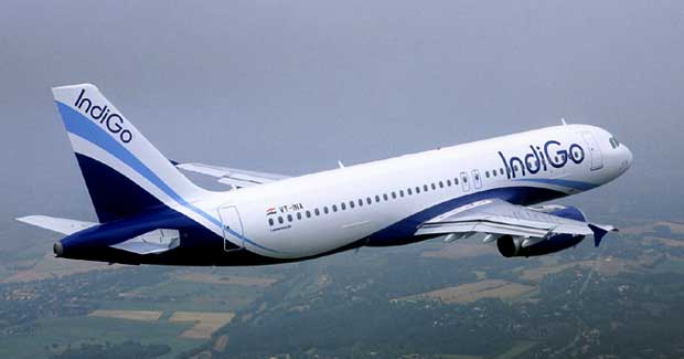 Two new IndiGO flights to start operation from Bhubaneswar Airport