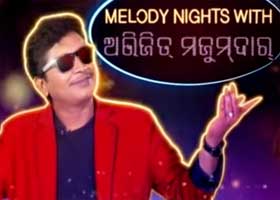Melody Nights with Abhijit Majumdar Tarang TV episodes