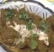 Mutton Hariyali recipe