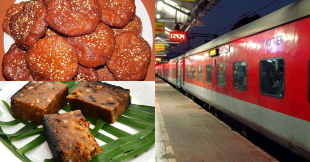 Odia cuisines to be available in trains through e-catering system