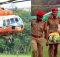 Odisha road accident victims airlifted