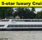 odisha luxury cruise service