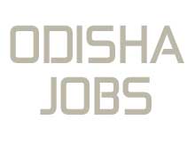 odisha jobs