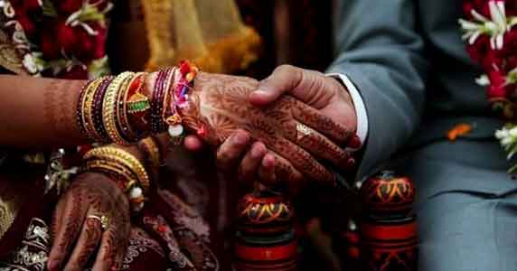 Odisha: Bride turns out to be a man in fourth night of marriage