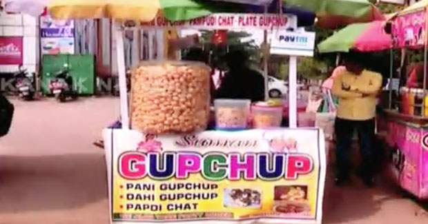 Odisha street vendors get smarter with Paytm digital wallets