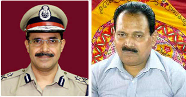 odisha police officers