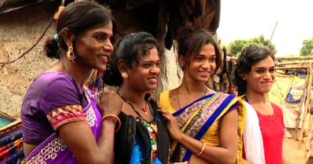 Parents Of Almost All Transgenders In Odisha Hide 