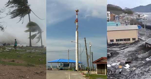 Odisha to set up 122 warning towers for Cyclone and Tsunami